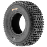 SunF ATV TIRE/UTV TIRE All Terrain 6 PR Tubeless A012 (bundle set) SUNF