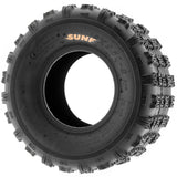 SunF ATV TIRE/UTV TIRE All Terrain 6 PR Tubeless A018 SUNF