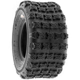 SunF ATV TIRE/UTV TIRE All Terrain 6 PR Tubeless A018 (set of 4) SUNF