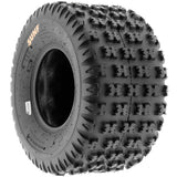 SunF ATV TIRE Sport All Terrain 6 PR Tubeless A031 SUNF