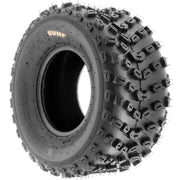 SunF ATV TIRE/UTV TIRE All Terrain 6 PR Tubeless A005 SUNF