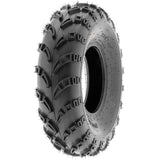SunF ATV TIRE/UTV TIRE All Terrain 6 PR Tubeless A028 (bundle set) SUNF