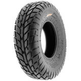 SunF ATV TIRE/UTV TIRE SPORT DIRT FLAT TRACK  6 PR Tubeless A021 (bundle set) SUNF