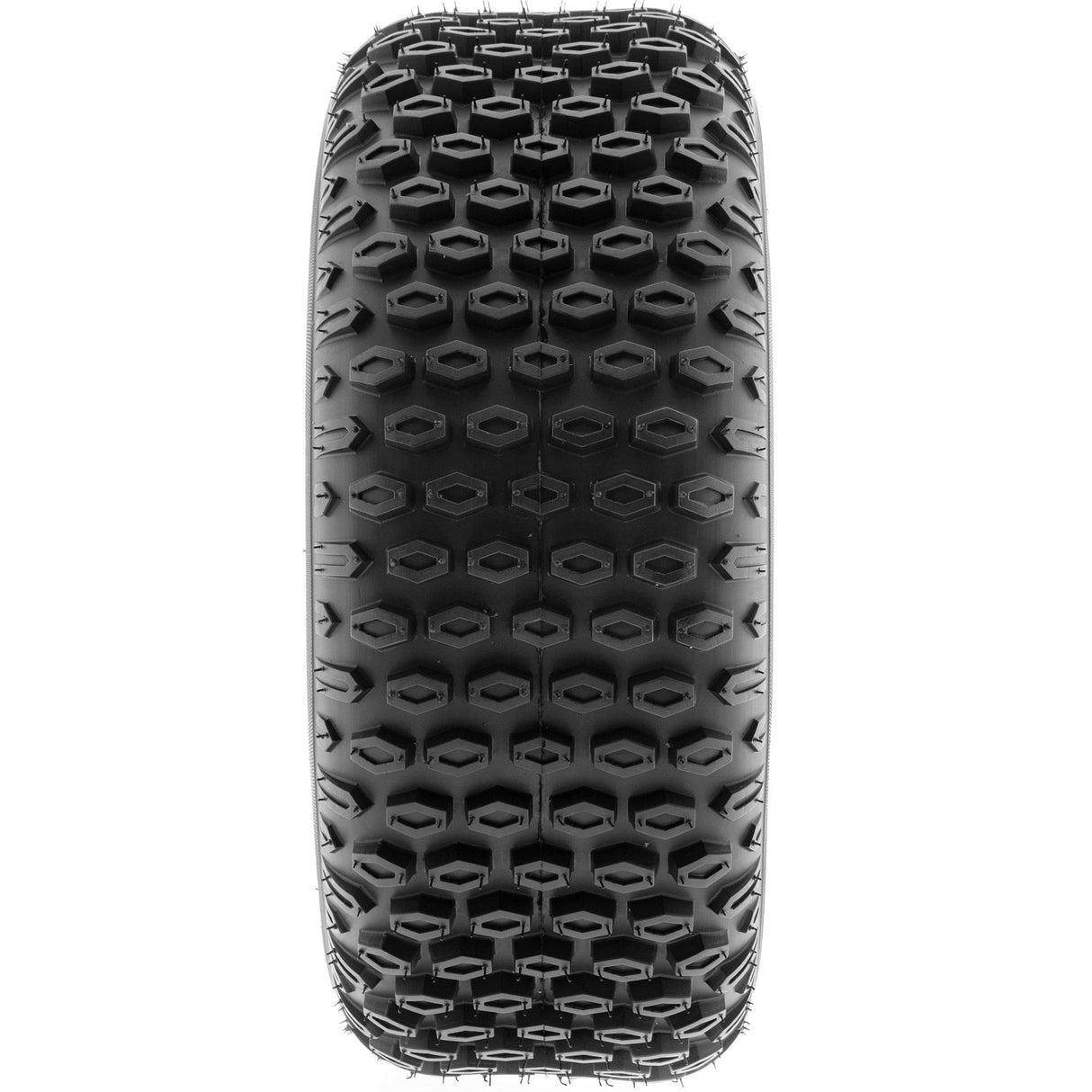 SunF ATV TIRE/UTV TIRE All Terrain 6 PR Tubeless A012 (set of 2) SUNF