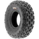 SunF ATV TIRE/UTV TIRE All Terrain 6 PR Tubeless A029 (set of 4) SUNF