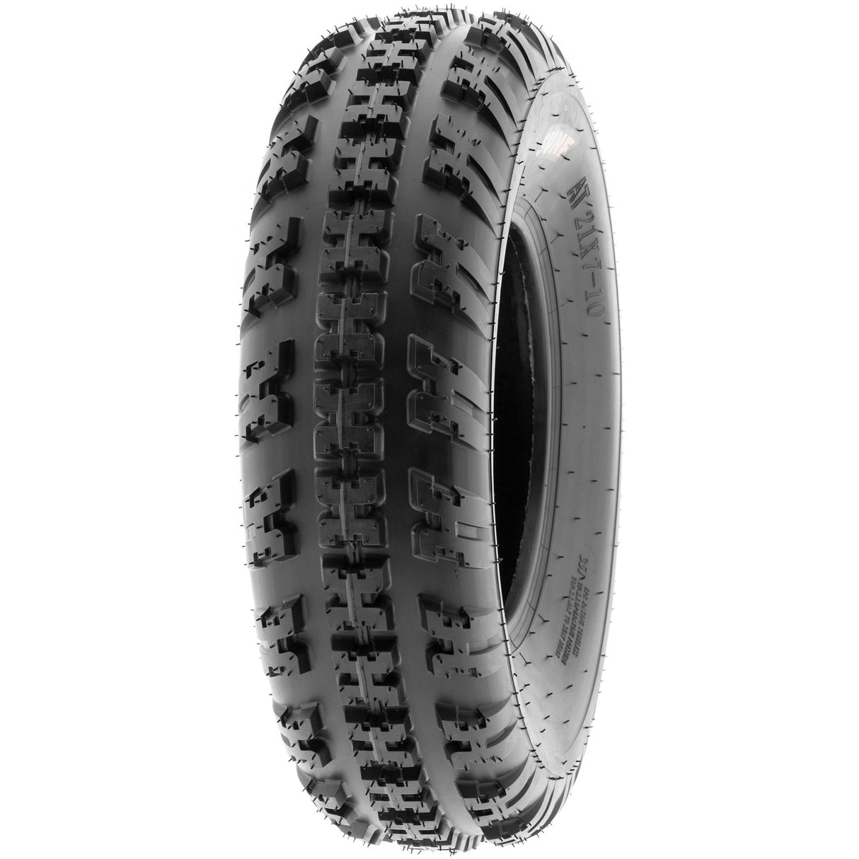 SunF ATV TIRE Sport All Terrain 6 PR Tubeless A031 (bundle set) SUNF