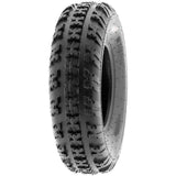 SunF ATV TIRE Sport All Terrain 6 PR Tubeless A031 (bundle set) SUNF