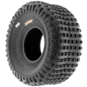 SunF ATV TIRE/UTV TIRE All Terrain 6 PR Tubeless A011 SUNF