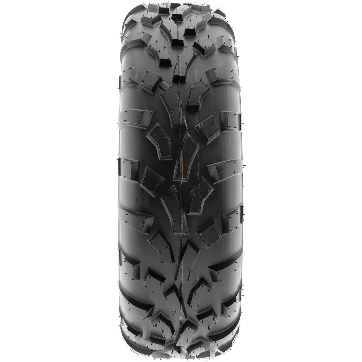 SunF ATV TIRE/UTV TIRE All Terrain 6 PR Tubeless A010 (set of 2) SUNF