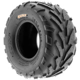 SunF ATV TIRE/UTV TIRE All Terrain 6 PR Tubeless A016 SUNF