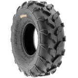 SunF ATV TIRE/UTV TIRE All Terrain 6 PR Tubeless A003 (set of 4) SUNF
