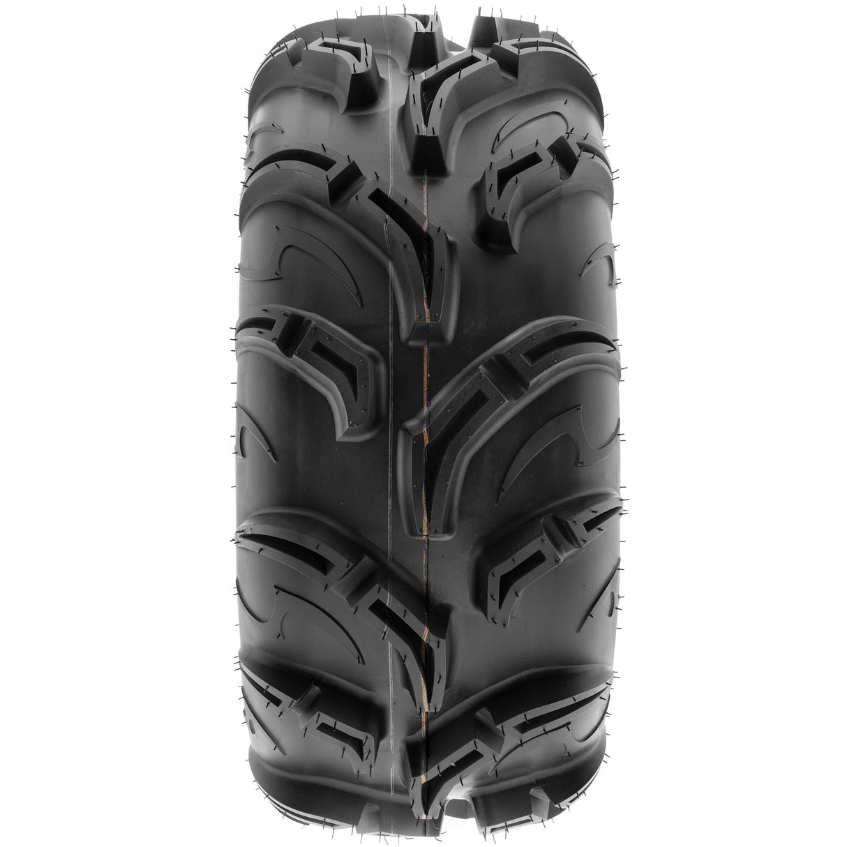 SunF ATV TIRE/UTV TIRE All Terrain Mud Tire 6 PR Tubeless A048 WARRIOR (set of 2) SUNF