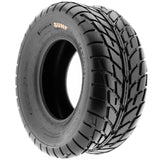 SunF ATV TIRE/UTV TIRE SPORT DIRT FLAT TRACK  6 PR Tubeless A021 SUNF