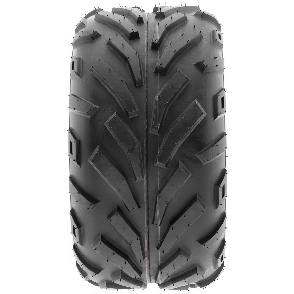 SunF ATV TIRE/UTV TIRE All Terrain 6 PR Tubeless A016 (set of 2) SUNF