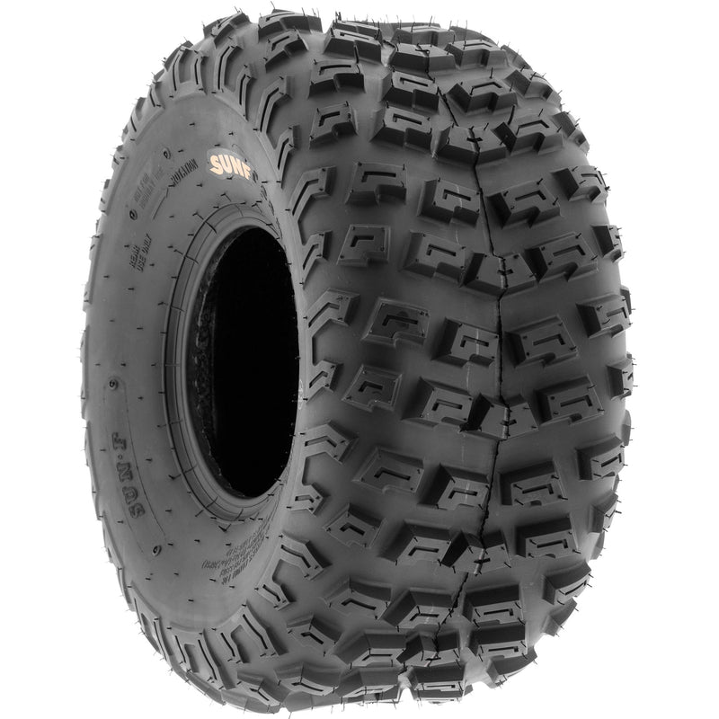 SunF ATV TIRE/UTV TIRE All Terrain 6 PR Tubeless A030 SUNF