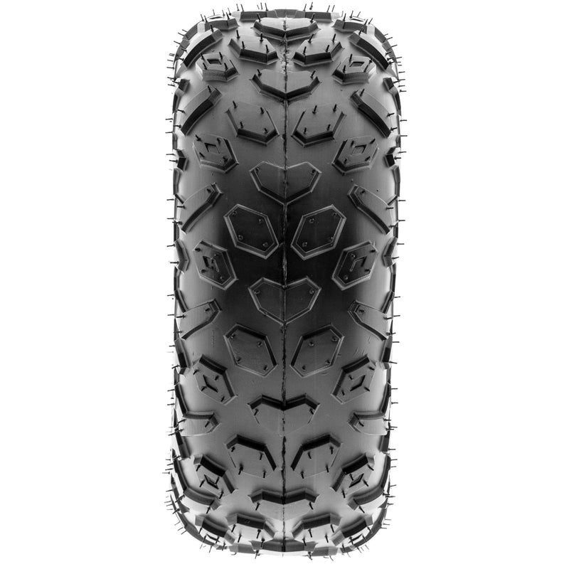 SunF ATV TIRE/UTV TIRE All Terrain 6 PR Tubeless A014 SUNF