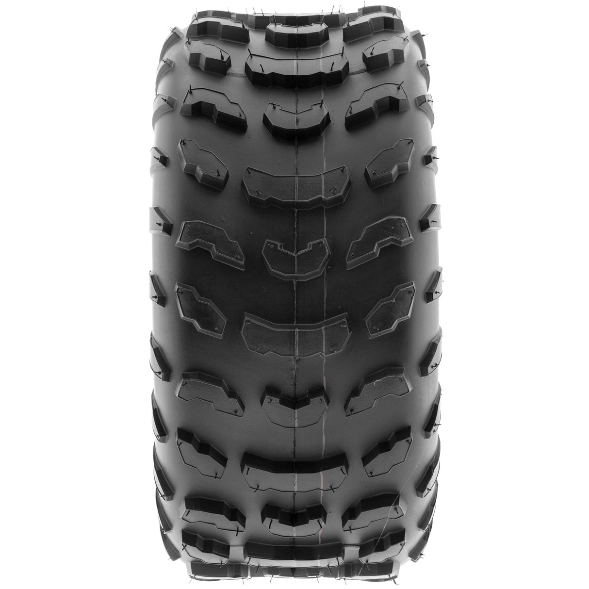 SunF ATV TIRE/UTV TIRE All Terrain 6 PR Tubeless A006 (set of 2) SUNF
