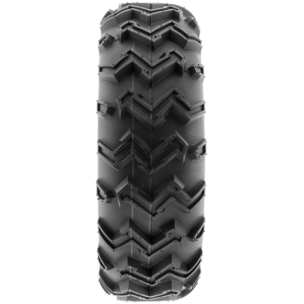 SunF ATV TIRE/UTV TIRE All Terrain 6 PR Tubeless A001 (set of 2) SUNF