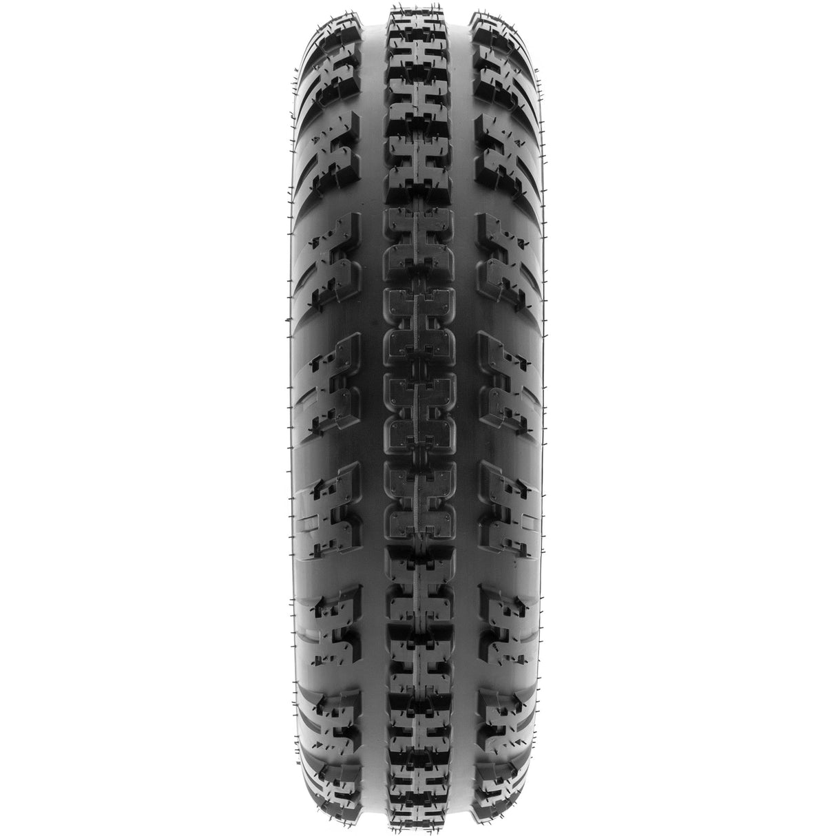 SunF ATV TIRE Sport All Terrain 6 PR Tubeless A031 (set of 2) SUNF