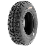 SunF ATV TIRE/UTV TIRE All Terrain 6 PR Tubeless A035 (bundle set) SUNF