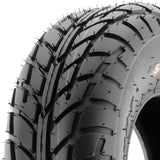 SunF ATV TIRE/UTV TIRE SPORT DIRT FLAT TRACK  6 PR Tubeless A021 (bundle set) SUNF