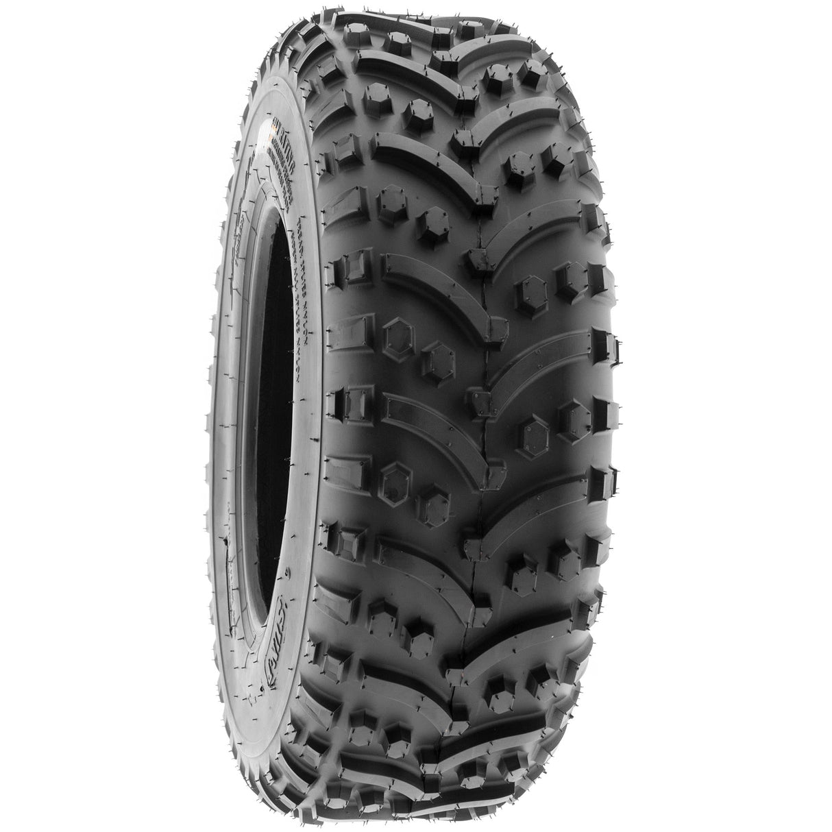 SunF ATV TIRE/UTV TIRE All Terrain 6 PR Tubeless A032 SUNF