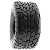 SunF ATV TIRE/UTV TIRE SPORT DIRT FLAT TRACK  6 PR Tubeless A021 SUNF