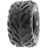 SunF ATV TIRE/UTV TIRE All Terrain 6 PR Tubeless A016 (set of 2) SUNF