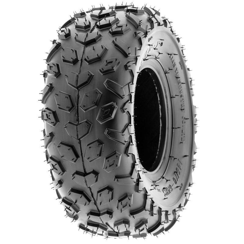 SunF ATV TIRE/UTV TIRE All Terrain 6 PR Tubeless A014 SUNF