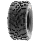 SunF ATV TIRE/UTV TIRE All Terrain 6 PR Tubeless A010 (set of 2) SUNF