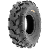 SunF ATV TIRE/UTV TIRE All Terrain 6 PR Tubeless A003 (set of 4) SUNF