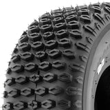 SunF ATV TIRE/UTV TIRE All Terrain 6 PR Tubeless A012 (bundle set) SUNF