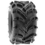 SunF ATV TIRE/UTV TIRE All Terrain 6 PR Tubeless A024 SUNF