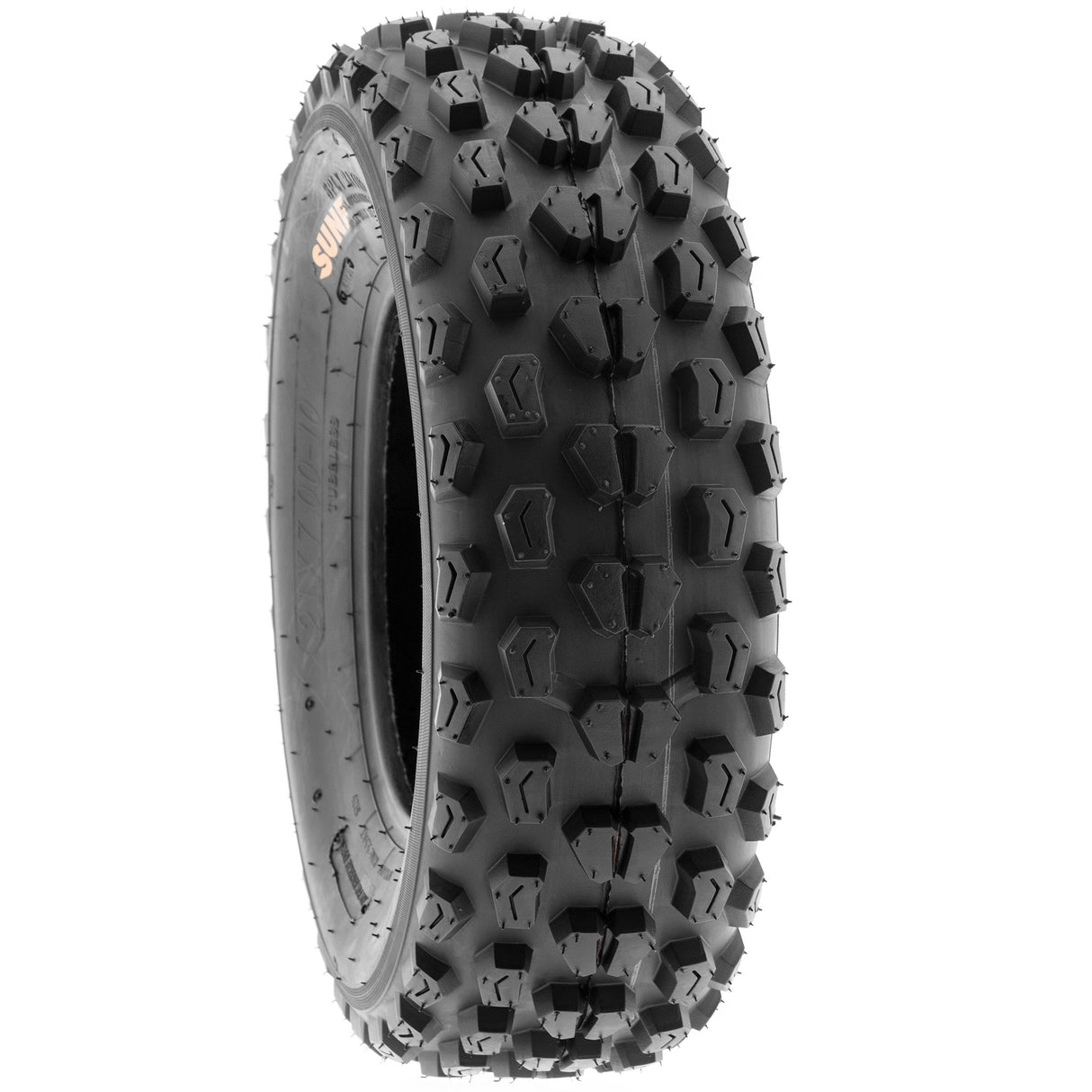 SunF ATV TIRE/UTV TIRE All Terrain 6 PR Tubeless A017 SUNF