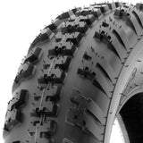 SunF ATV TIRE Sport All Terrain 6 PR Tubeless A031 (set of 4) SUNF