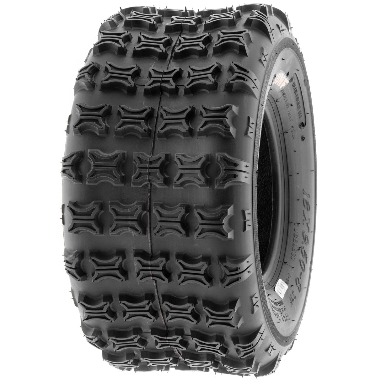 SunF ATV TIRE/UTV TIRE All Terrain 6 PR Tubeless A018 (set of 4) SUNF