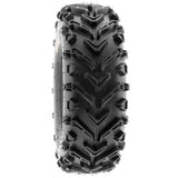 SunF ATV TIRE/UTV TIRE All Terrain 6 PR Tubeless A041 SUNF