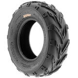 SunF ATV TIRE/UTV TIRE All Terrain 6 PR Tubeless A004 (set of 2) SUNF