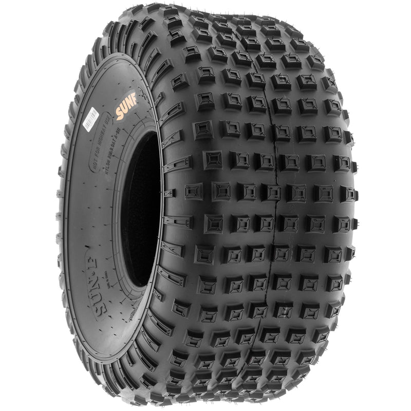 SunF ATV TIRE/UTV TIRE All Terrain 6 PR Tubeless A011 SUNF