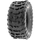 SunF ATV TIRE/UTV TIRE All Terrain 6 PR Tubeless A006 (set of 4) SUNF