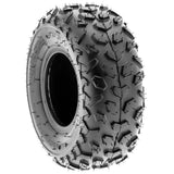 SunF ATV TIRE/UTV TIRE All Terrain 6 PR Tubeless A014 (set of 2) SUNF