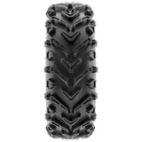 SunF ATV TIRE/UTV TIRE All Terrain 6 PR Tubeless A041 (set of 4) SUNF