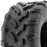 SunF ATV TIRE/UTV TIRE All Terrain 6 PR Tubeless A003 (bundle set) SUNF
