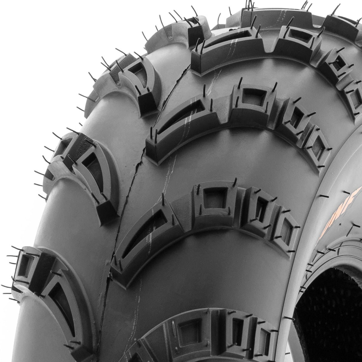 SunF ATV TIRE/UTV TIRE All Terrain 6 PR Tubeless A028 (set of 2) SUNF