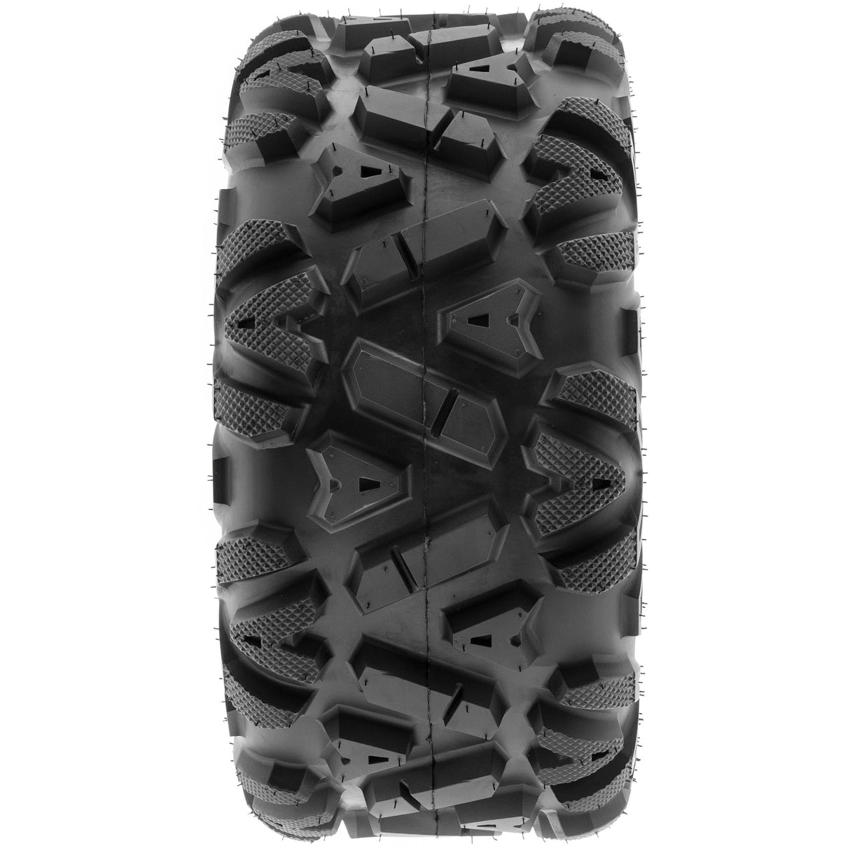 SunF ATV TIRE/UTV TIRE All Terrain 6 PR/8 PR Tubeless A033 POWER I (set of 4) SUNF
