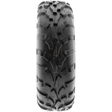 SunF ATV TIRE/UTV TIRE All Terrain 6 PR Tubeless A010 SUNF