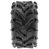 SunF ATV TIRE/UTV TIRE All Terrain 6 PR Tubeless A024 SUNF