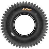 SunF ATV TIRE/UTV TIRE All Terrain 6 PR Tubeless A012 (set of 4) SUNF