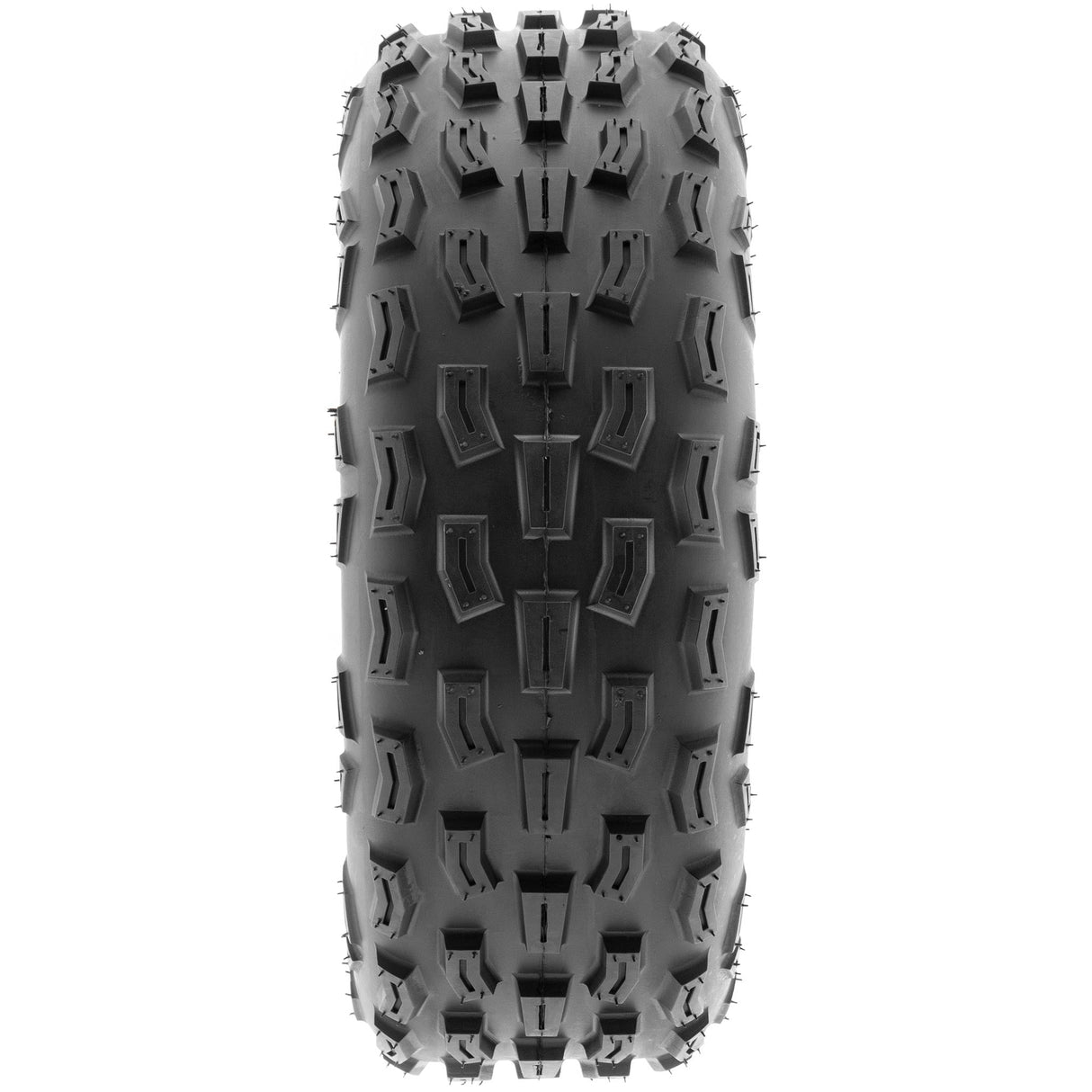SunF ATV TIRE/UTV TIRE All Terrain 6 PR Tubeless A029 (set of 4) SUNF