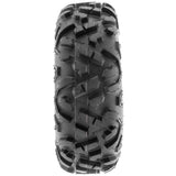 SunF ATV TIRE/UTV TIRE All Terrain 6 PR Tubeless A051 POWER II (set of 4) SUNF